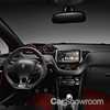 2014 PEUGEOT 208 3D HATCHBACK GTi