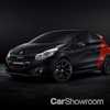 2014 PEUGEOT 208 3D HATCHBACK GTi