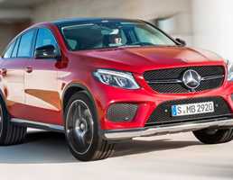 MERCEDES-BENZ