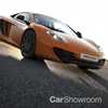 2014 McLAREN MP4-12C
