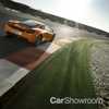 2014 McLAREN MP4-12C