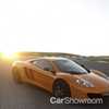2014 McLAREN MP4-12C