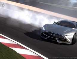 INFINITI
