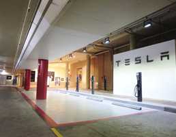 TESLA