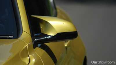 2014 BMW M4 2D COUPE