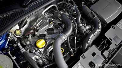 2015 RENAULT CLIO