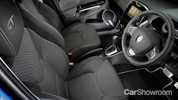 2015 RENAULT CLIO