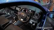 2015 RENAULT CLIO