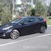 2015 KIA PRO CEE`D 3D HATCHBACK