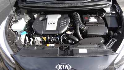 2015 KIA PRO CEE`D 3D HATCHBACK
