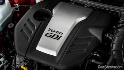 2015 KIA PRO CEE`D 3D HATCHBACK