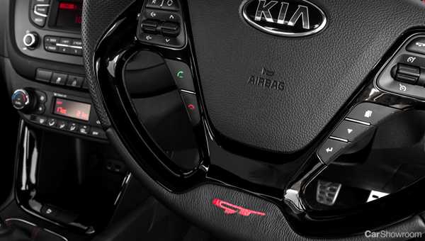2015 KIA PRO CEE`D 3D HATCHBACK