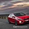 2015 KIA PRO CEE`D 3D HATCHBACK
