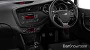 2015 KIA PRO CEE`D 3D HATCHBACK