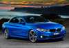 2015 BMW 4 2D CONVERTIBLE
