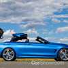 2015 BMW 4 2D CONVERTIBLE