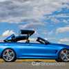 2015 BMW 4 2D CONVERTIBLE