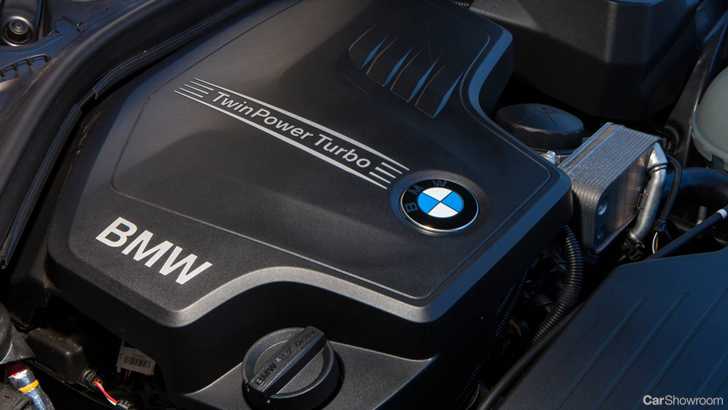 2015 BMW 4 2D CONVERTIBLE