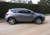 2015 NISSAN MURANO 4D WAGON Ti