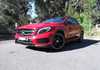 2015 MERCEDES-BENZ GLA 4D WAGON 200 CDI