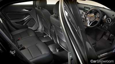 2015 MERCEDES-BENZ GLA 4D WAGON 200 CDI