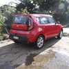 2015 KIA SOUL 4D HATCHBACK