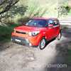 2015 KIA SOUL 4D HATCHBACK