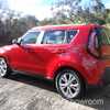 2015 KIA SOUL 4D HATCHBACK