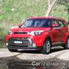 2015 KIA SOUL 4D HATCHBACK