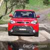 2015 KIA SOUL 4D HATCHBACK