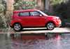 2015 KIA SOUL 4D HATCHBACK