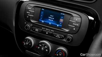2015 KIA SOUL 4D HATCHBACK