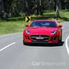 2015 JAGUAR F-TYPE 2D COUPE