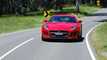 2015 JAGUAR F-TYPE 2D COUPE