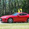 2015 JAGUAR F-TYPE 2D COUPE