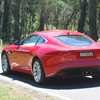 2015 JAGUAR F-TYPE 2D COUPE