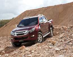 ISUZU