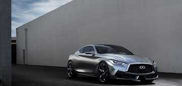 INFINITI