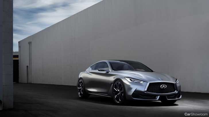 INFINITI