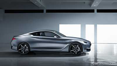 INFINITI