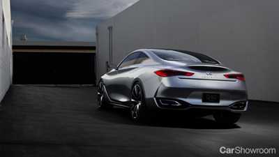 INFINITI