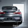 INFINITI