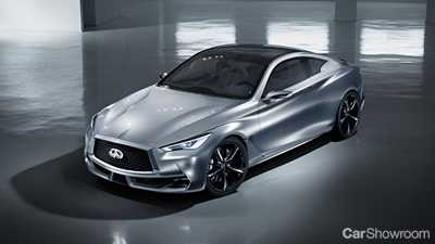 INFINITI