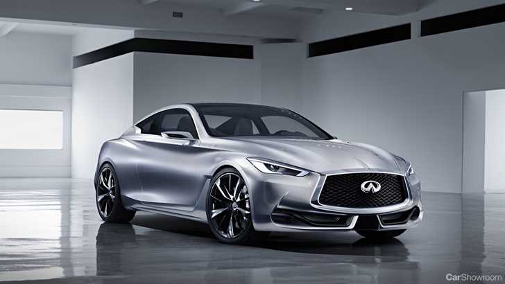 INFINITI