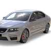 2015 SKODA OCTAVIA 5D HATCHBACK RS 162 TSI
