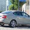 2015 SKODA OCTAVIA 5D HATCHBACK RS 162 TSI
