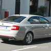 2015 SKODA OCTAVIA 5D HATCHBACK RS 162 TSI