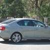 2015 SKODA OCTAVIA 5D HATCHBACK RS 162 TSI