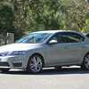 2015 SKODA OCTAVIA 5D HATCHBACK RS 162 TSI