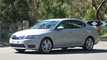 2015 SKODA OCTAVIA 5D HATCHBACK RS 162 TSI